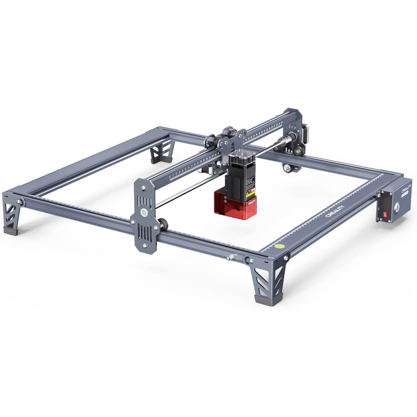 Creality CR Laser Falcon Engraver 5w