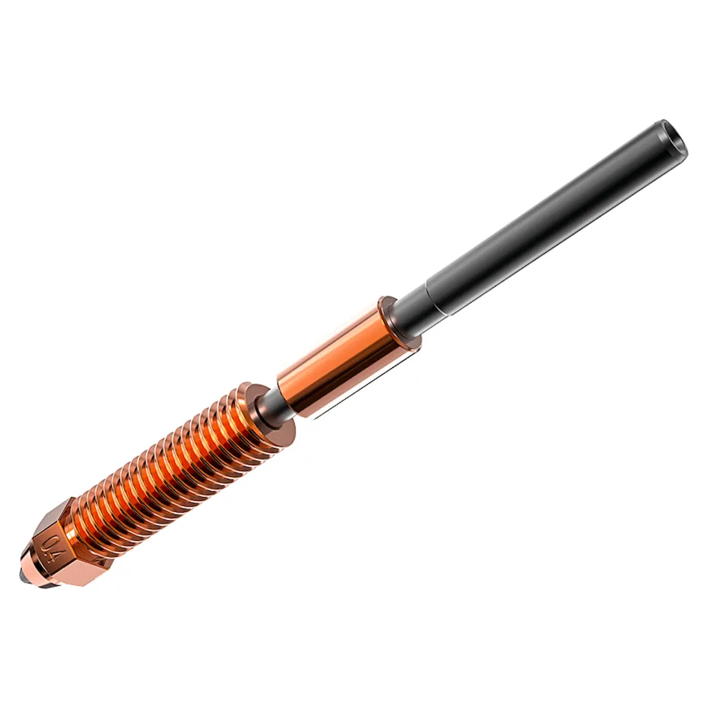 Creality x Phaetus Silicon Carbide Nozzle for: K1（2024）/K1 Max（2024）/K1C/K1 SE/Ender-3 V3/Ender-3 V3 Plus