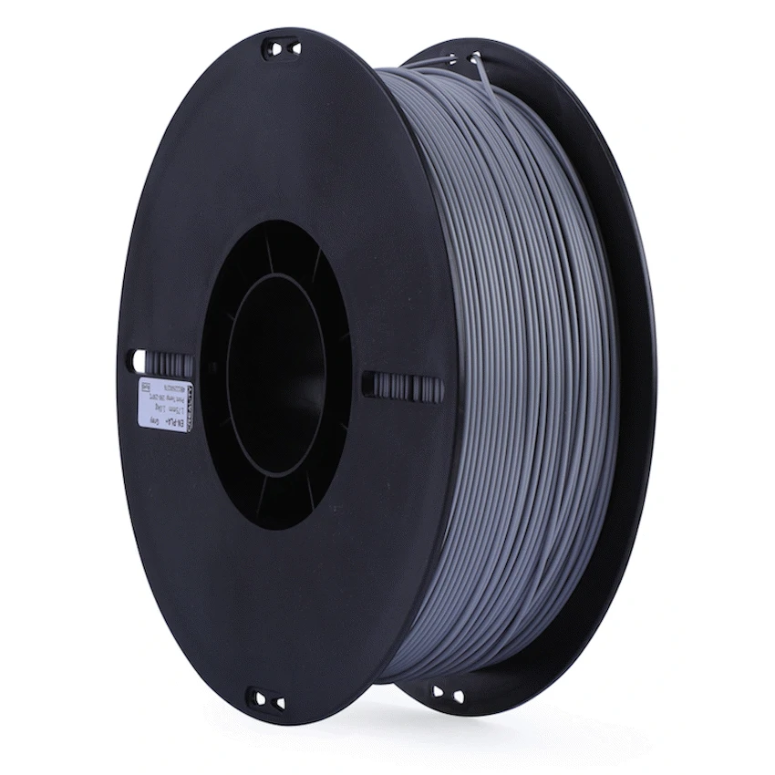 Ender PLA+ Filament Grey 1Kg
