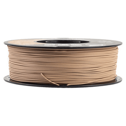 Creality Wood Filament White Pine 1Kg