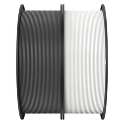 Ender PLA Value Pack (Black & White) 2kg