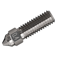 Creality High Flow Nozzle Kit 8 Pc K1/K1Max MK8 0.4/0.6/0.8mm