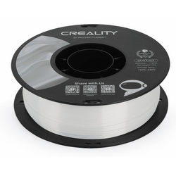 Creality Silk Filament PLA White 1kg