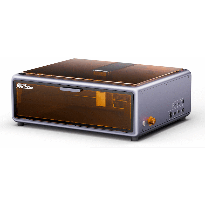 Creality Falcon A1 Laser Engraver 10W
