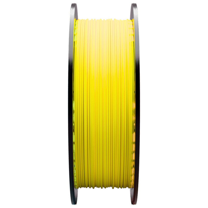 SA Filament PLA Hyper Filament 1kg - Yellow