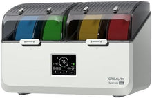 Creality Space Pi X4XL Filament Dryer 4 Filament Rolls