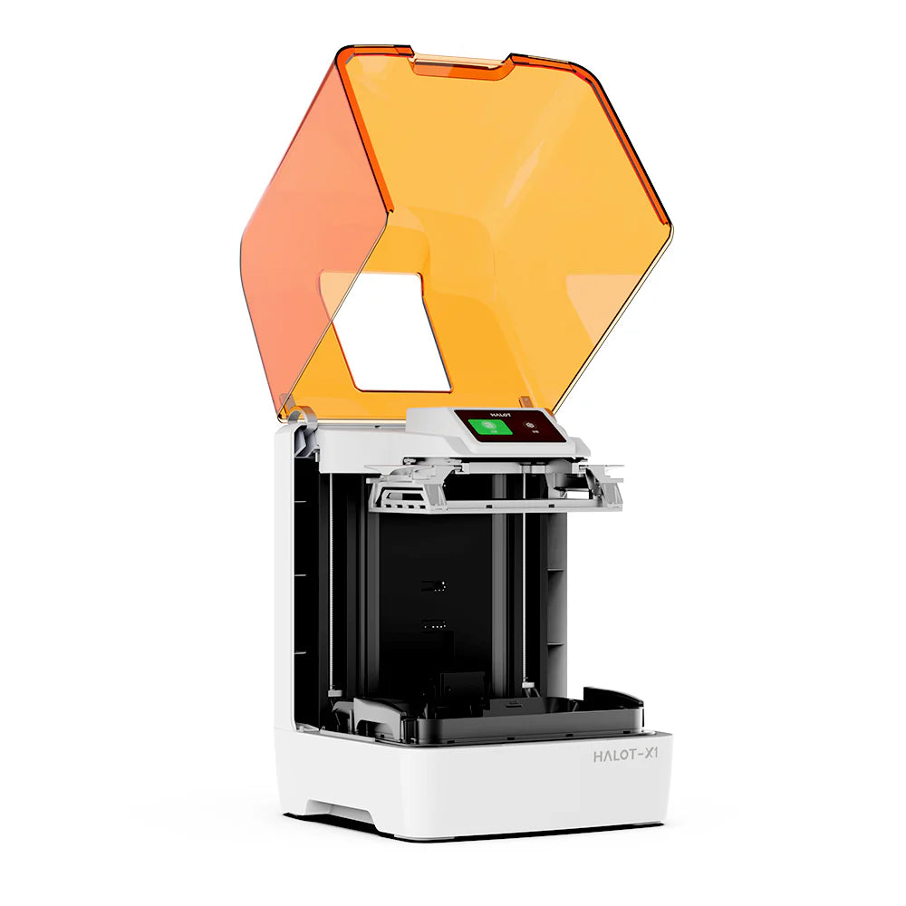 Creality Halot-X1 Resin Printer with AFU unit Combo