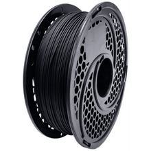 PLA Filament - Black - 1kg - 1.75mm