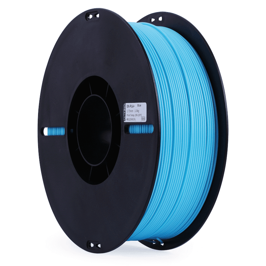 Ender PLA+ Filament Blue 1kg