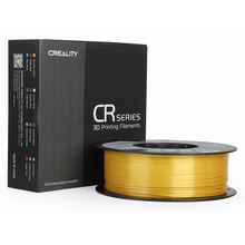 Creality Silk Filament PLA Gold 1Kg