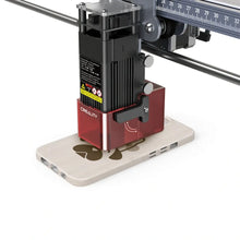 Creality CR Laser Falcon Engraver 5W Upgrade pack with Honeycomb bed