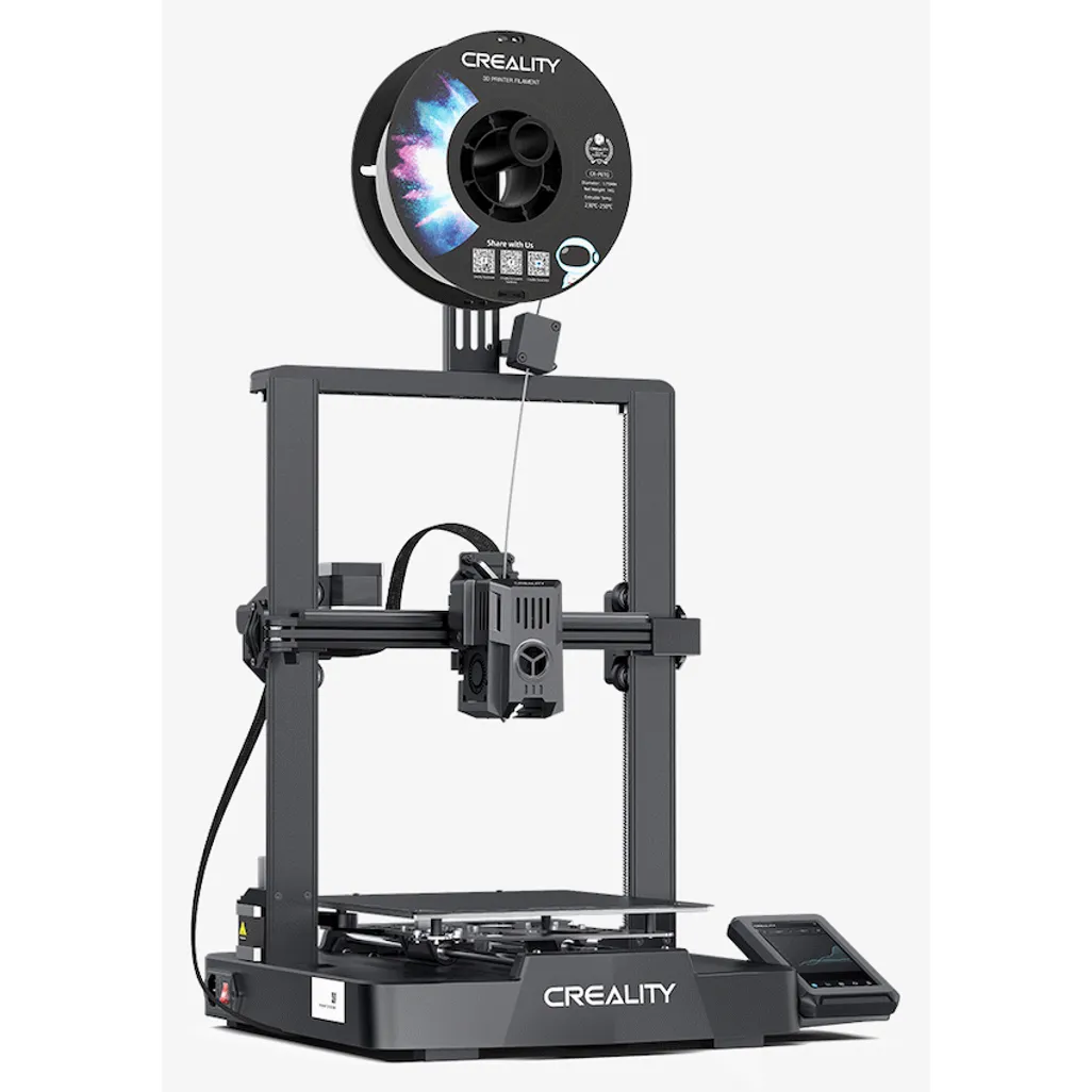 Creality Ender 3V3KE 220x220x240 500mm/s