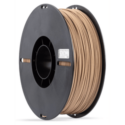 Creality Wood Filament White Pine 1Kg