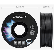 Creality ABS Filament - Black 1kg