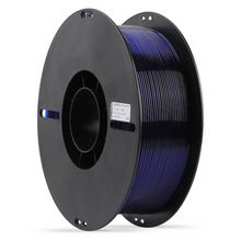 Creality PETG Filament Transparent Blue 1Kg