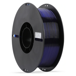 Creality PETG Filament Transparent Blue 1Kg