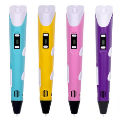 3D Printing Pen Kit