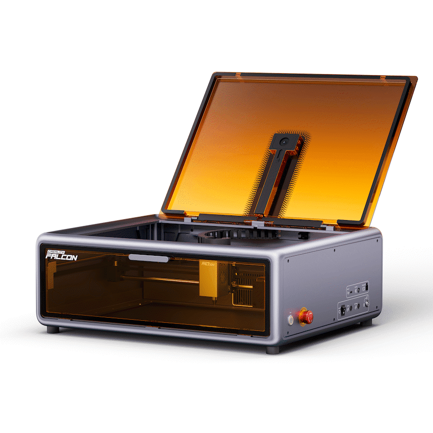 Creality Falcon A1 Laser Engraver 10W