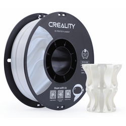 Creality Silk Filament PLA White 1kg