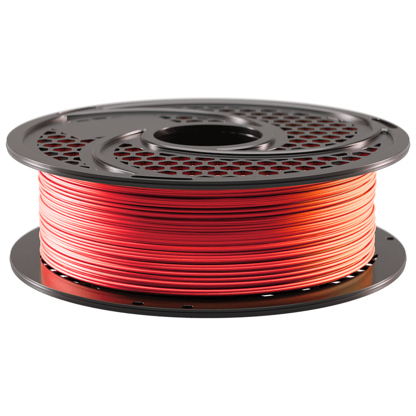 SA Filament PLA Hyper Filament 1kg - Red