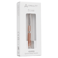 Creality Unicorn Replacement Nozzle for K1C/3V3