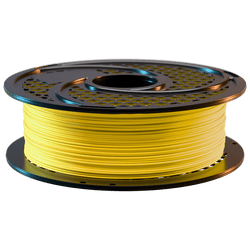 SA Filament PLA Hyper Filament 1kg - Yellow