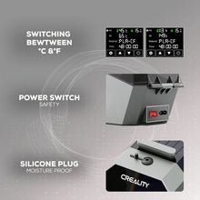 Creality Space Pi Filament Dryer