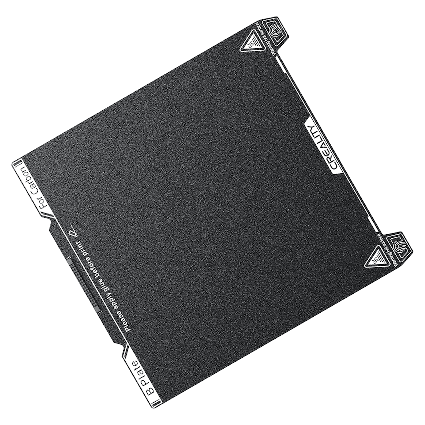 Creality K1C PEI Smooth Platform Board