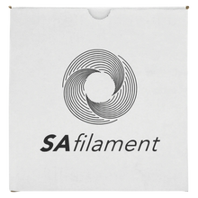 SA Filament ABS Premium Filament 1kg - Yellow