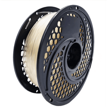 PLA Filament - Clear - 1kg, 1.75mm