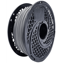 PLA Grey Filament 1kg, 1.75mm