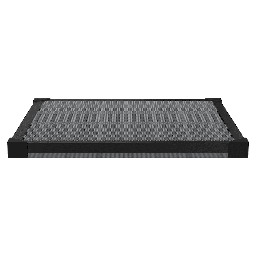 Creality Honeycomb Work Bed for Laser Cutter 500x500mm