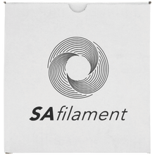 SA Filament ABS Premium Filament 1kg - Red