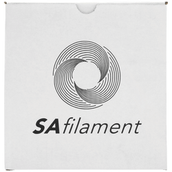 SA Filament ABS Premium Filament 1kg - Red