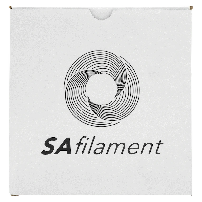 SA Filament PLA Filament 1kg - Air-Force Blue