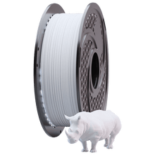 SA Filament PLA Hyper Filament 1kg - Cool White