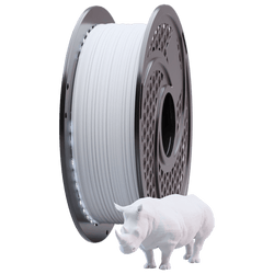 SA Filament PLA Hyper Filament 1kg - Cool White