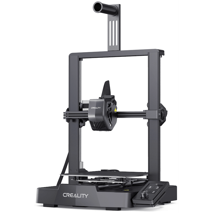 Creality Ender 3V3SE 3D Printer 220x220x250