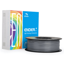 Ender PLA+ Filament Grey 1Kg