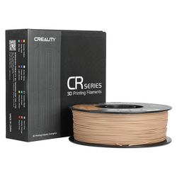 Creality Wood Filament White Pine 1Kg