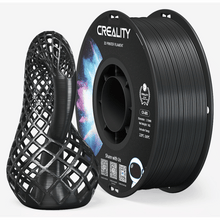 Creality ABS Filament - Black 1kg
