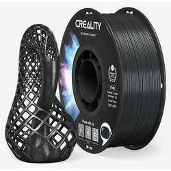 Creality ABS Filament - Black 1kg
