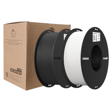 Ender PLA Value Pack (Black & White) 2kg