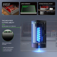 Creality CR Laser Falcon2 60W Pro Laser Engraver