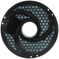 SA Filament ABS Premium Filament 1kg - Silver