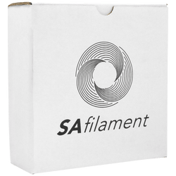 SA Filament ABS Premium Filament 1kg - Cool White