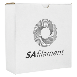 SA Filament ABS Premium Filament 1kg - Blue