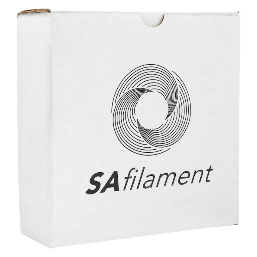 SA Filament ABS Premium Filament 1kg - Blue