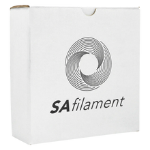 SA Filament ABS Premium Filament 1kg - Yellow