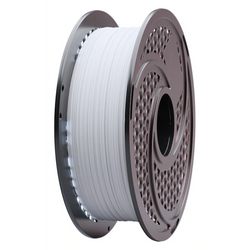 SA Filament PLA Hyper Filament 1kg - Cool White